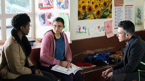 FBI Season 6 Episode 5 - Sacrifice