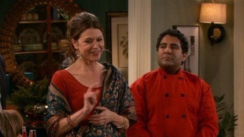 Hot in Cleveland Season 4 Episode 20 - Cleveland Indians