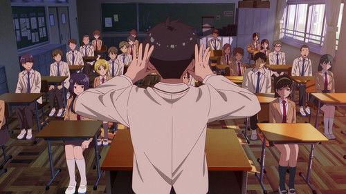 Tune In to the Midnight Heart Season 1 Episode 1 - Re-Start