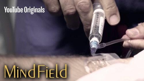 Mind Field Season 2 Episode 3 - Interrogation