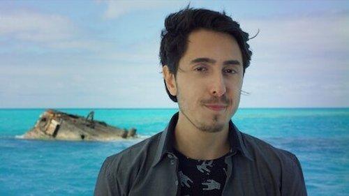 Mystery Lab Season 1 Episode 1 - The Mysteries of the Bermuda Triangle