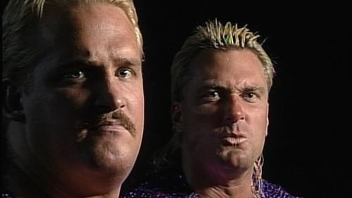 Raw Season 1 Episode 13 - Bret Hart's Hit List