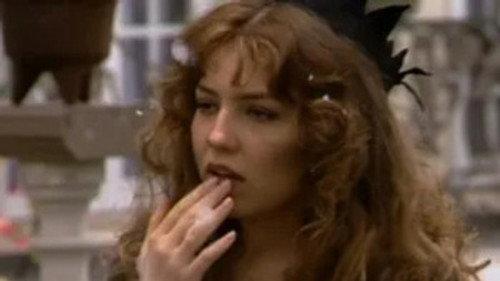 María la del Barrio Season 1 Episode 2 - Episode 2