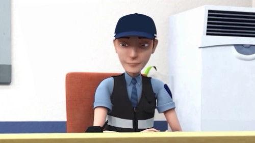 Hello Carbot Season 3 Episode 10 - Episode 10