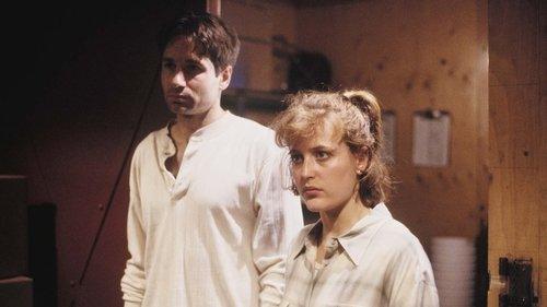 undefined Season 1 Episode 8 - Ice