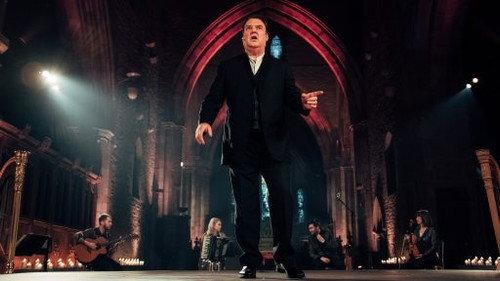 Great Performances Season 49 Episode 13 - Great Performances at the Met: Bryn Terfel & Friends in Concert
