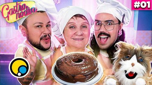 Gastronodiva Season 3 Episode 1 - Episode 1