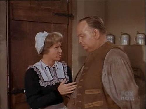 Bonanza Season 4 Episode 23 - A Stranger Passed This Way