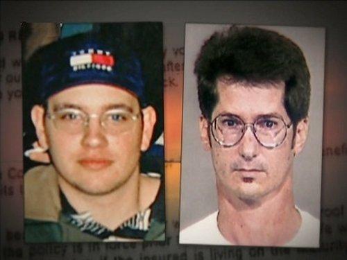 Forensic Files Season 10 Episode 18 - Oily in the Morning