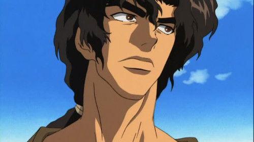 Ninja Scroll: The Series Season 1 Episode 2 - Departure