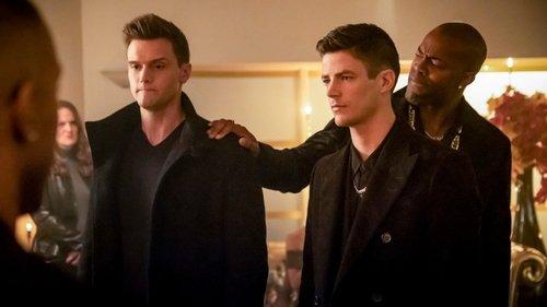 undefined Season 5 Episode 13 - Goldfaced