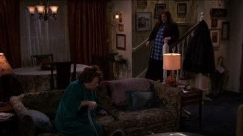 undefined Season 4 Episode 10 - Weekend at Peggy's