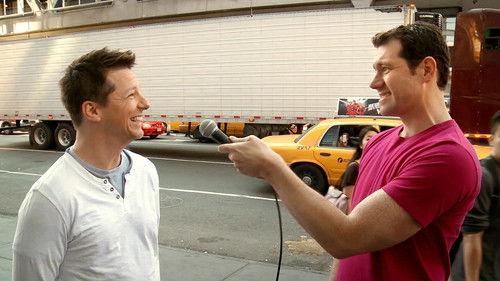 Billy on the Street Season 3 Episode 9 - John Mayer or Pepé Le Pew, with Olivia Wilde and Sean Hayes