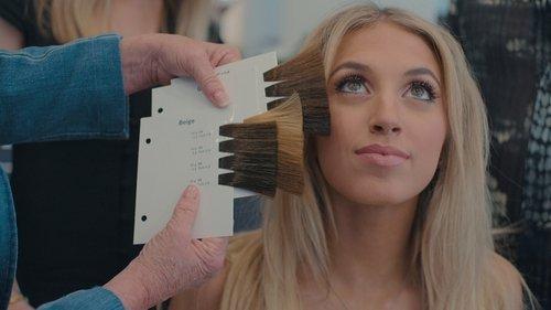 undefined Season 1 Episode 3 - Yes Ma'am