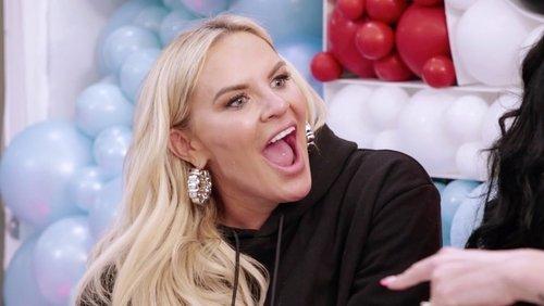 The Real Housewives of Salt Lake City Season 2 Episode 7 - Slippery Slope