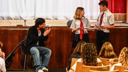 Il Collegio Season 8 Episode 3 - Episode 3