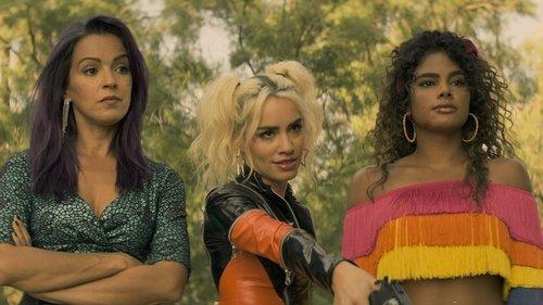 undefined Season 2 Episode 5 - Hookers' Black Boxes