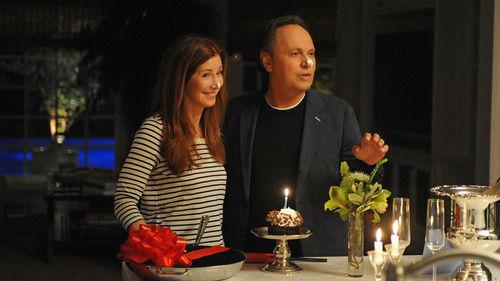 The Comedians Season 1 Episode 7 - Billy's Birthday