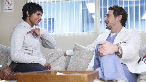 The Mindy Project Season 2 Episode 1 - All My Problems Solved Forever...