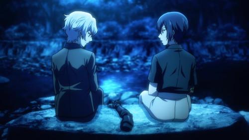 SWORD GAI: The Animation Season 2 Episode 6 - Episode 6