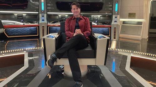 A Captain's Log Season 3 Episode 6 - Hemmer-ing and Hawing with Horak