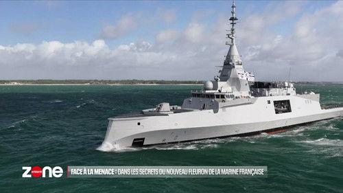 Zone interdite Season 34 Episode 11 - Episode 11