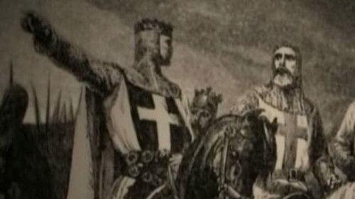 Cities of the Underworld Season 3 Episode 9 - Secret Holy Land