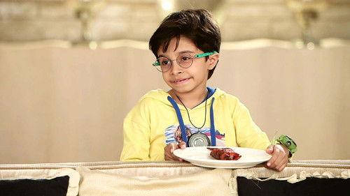 Bahu Hamari Rajni Kant Season 9 Episode 14 - Ram Plays A Prank!