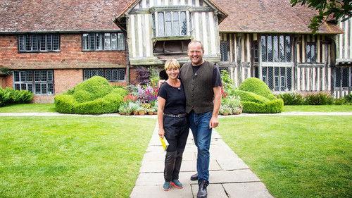 Trädgårdstider Season 5 Episode 1 - Episode 1