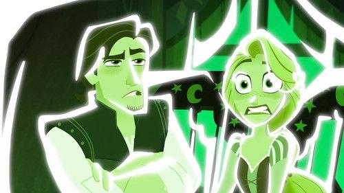 Rapunzel's Tangled Adventure Season 2 Episode 20 - Lost and Found