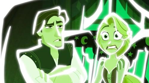 Rapunzel's Tangled Adventure Season 2 Episode 20 - Lost and Found