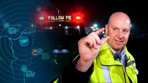 Mittendrin - Flughafen Frankfurt Season 1 Episode 2 - Episode 2