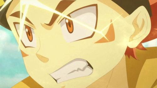 Armored Adventure Season 3 Episode 11 - Episode 11