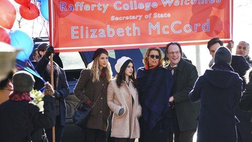 undefined Season 2 Episode 17 - Higher Learning