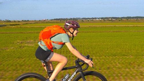 Cycle Around Japan Season 11 Episode 11 - Niigata - An Older, Simpler Way of Life