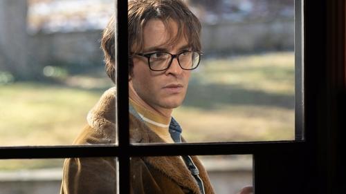 Fellow Travelers Season 1 Episode 6 - Beyond Measure