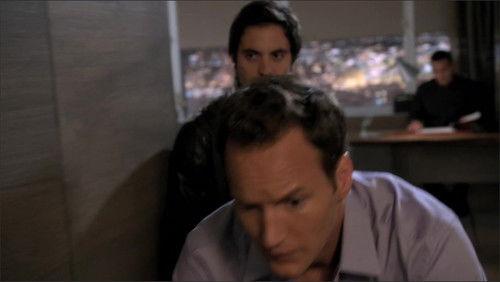 A Gifted Man Season 1 Episode 5 - In Case of Loss of Control