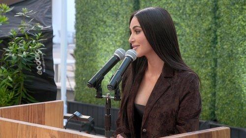 The Kardashians Season 6 Episode 8 - She Is So Elle Woods