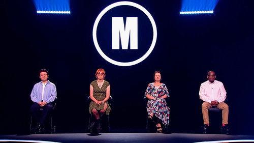 Mastermind Season 52 Episode 8 - Episode 8