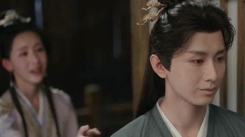 Mysterious Lotus Casebook Season 1 Episode 18 - The Past That Cannot Return