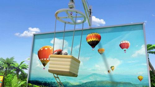 Bernard Season 5 Episode 8 - Episode 8