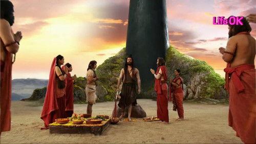 Devon Ke Dev...Mahadev Season 24 Episode 17 - Daksh organises a 'Vasant Utsav'