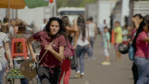 The Girl Season 1 Episode 1 - Episode 1