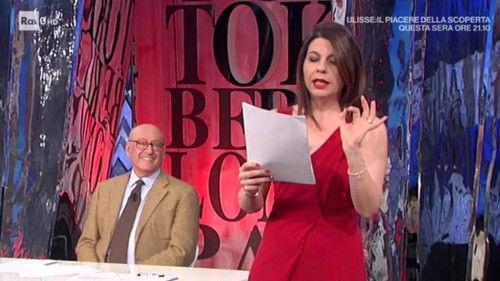 Per un pugno di libri Season 20 Episode 11 - Il dottor Zivago (di Boris Pasternak)