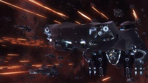 undefined Season 3 Episode 1 - First Campaign