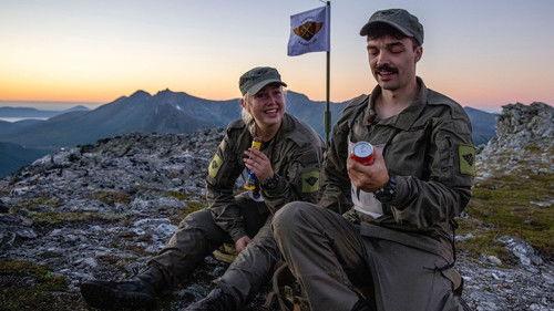 Celebrity Task Force Season 4 Episode 11 - Episode 11