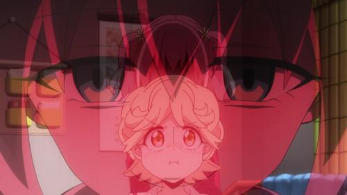 Talentless Nana Season 1 Episode 9 - Survival of the Fittest