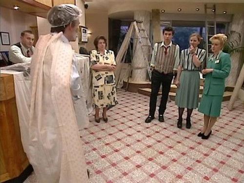 I'm Alan Partridge Season 1 Episode 4 - Basic Alan