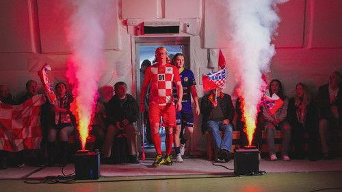 Innebandykrigerne Season 1 Episode 6 - Comeback kids