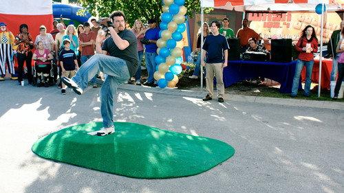 Eastbound & Down Season 1 Episode 5 - Chapter 5